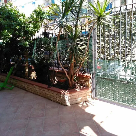 Apartment Deliziosa Casetta A 300mt Dal Mare